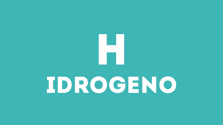 Idrogeno